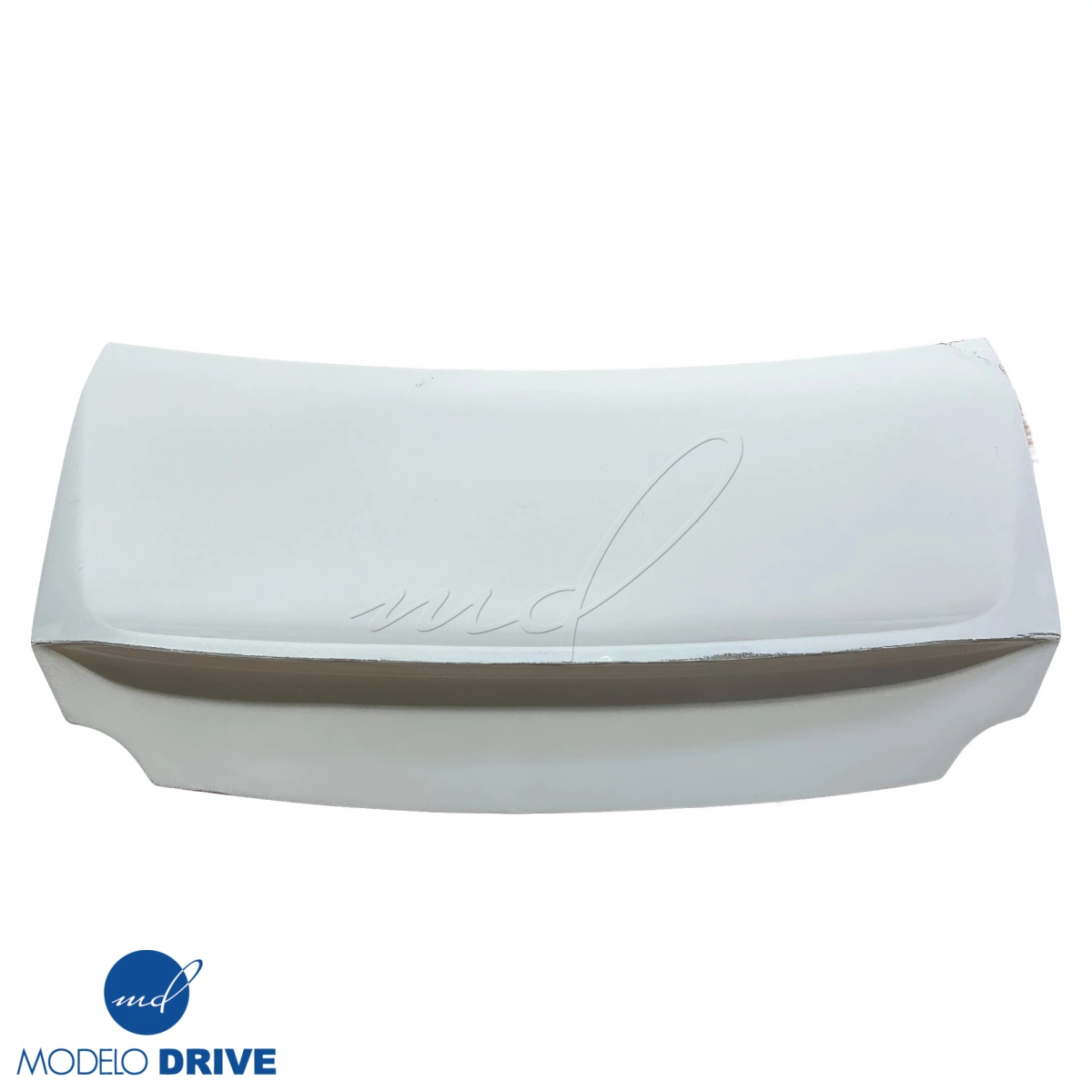 Modify your Nissan GT-R 2009 with our Exterior/Trunks - 19