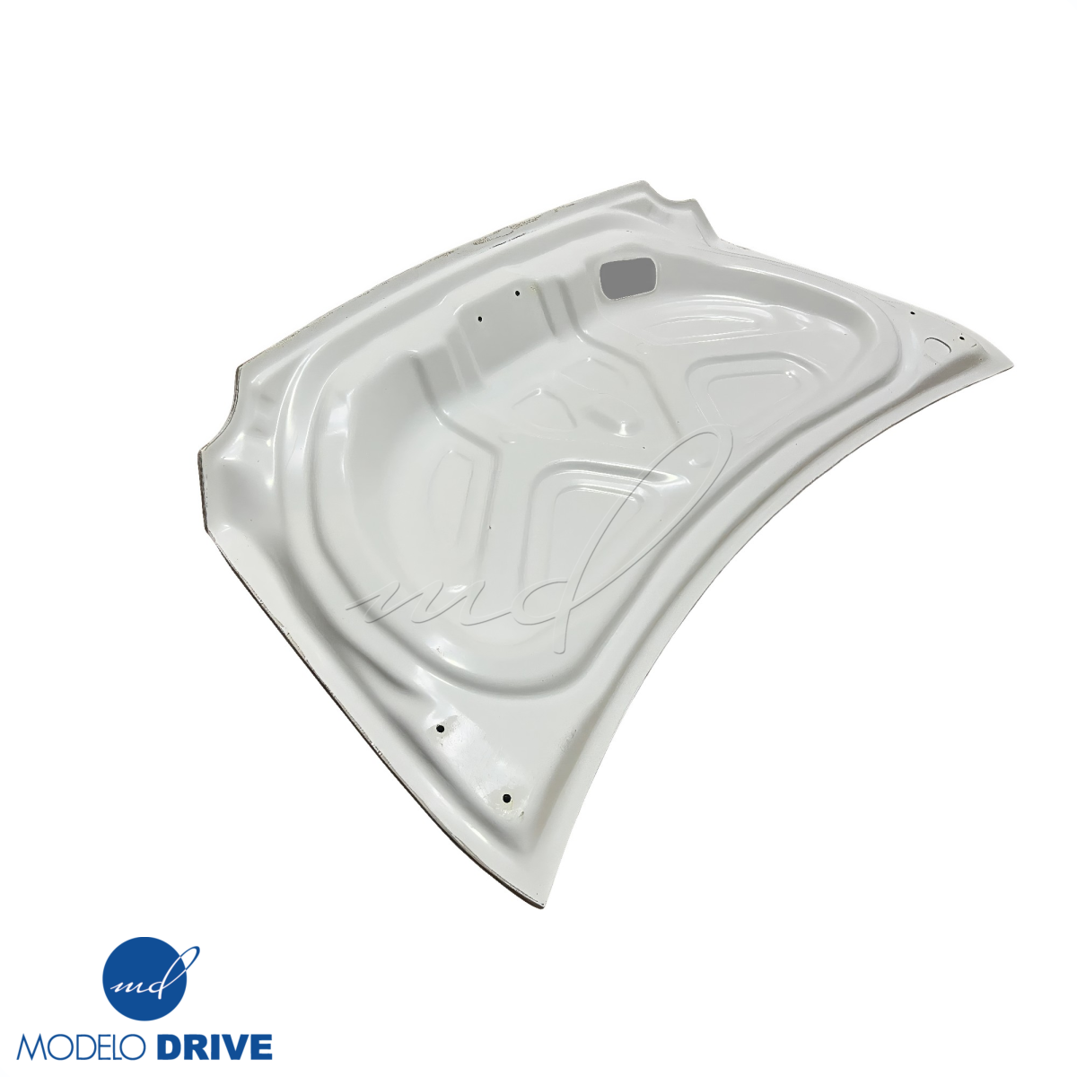 Modify your Nissan GT-R 2009 with our Exterior/Trunks - 