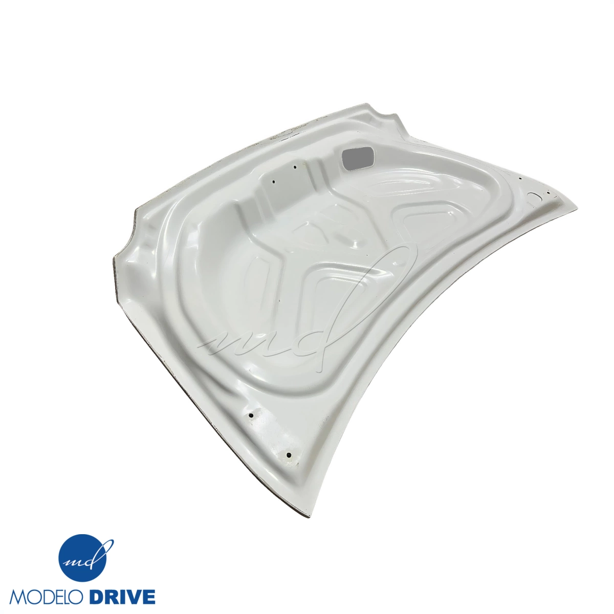 Modify your Nissan GT-R 2009 with our Exterior/Trunks - 20