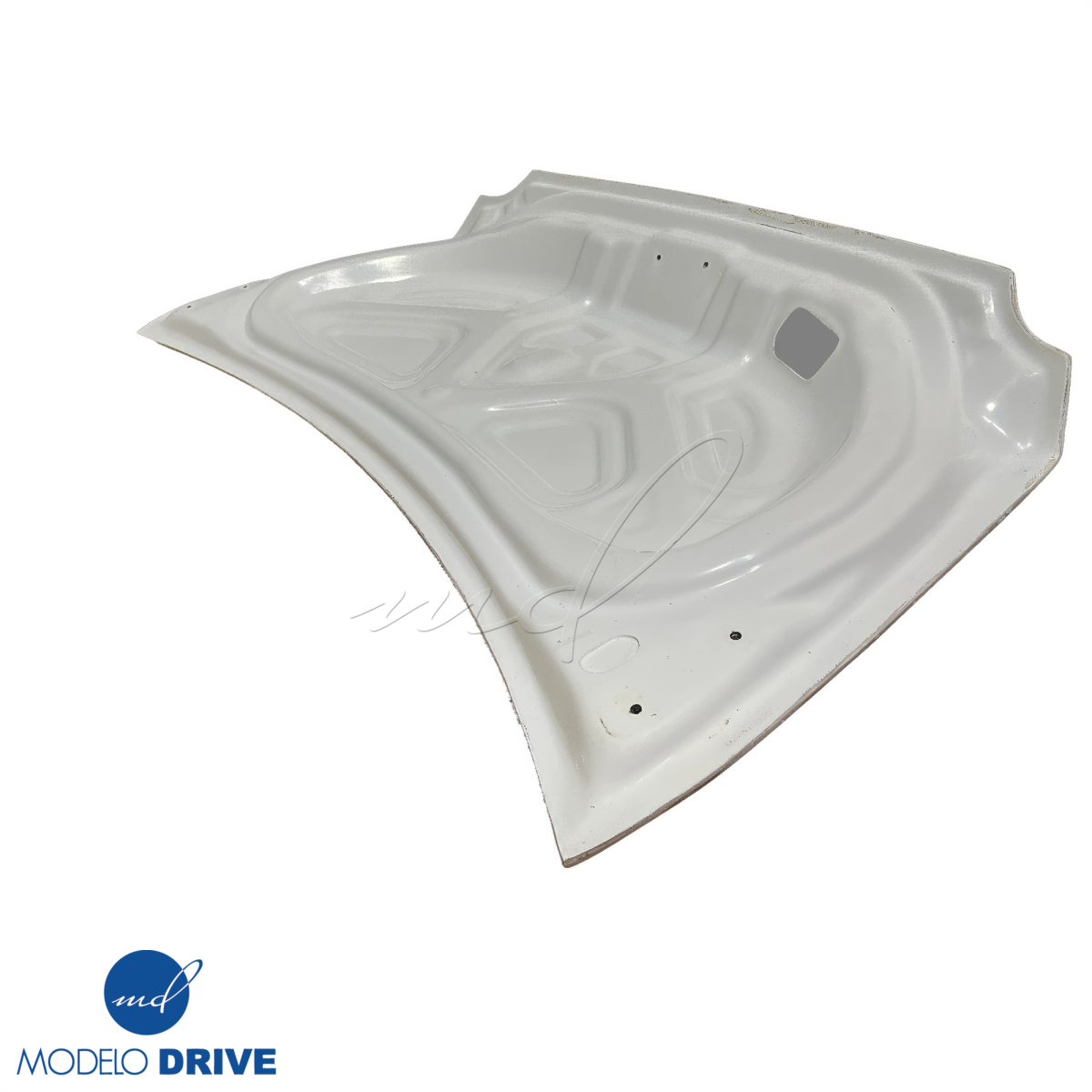 Modify your Nissan GT-R 2009 with our Exterior/Trunks - 