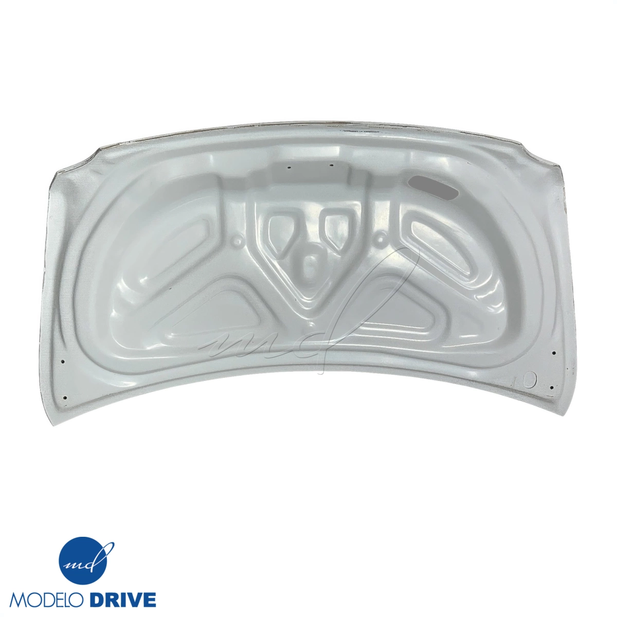 Modify your Nissan GT-R 2009 with our Exterior/Trunks - 22