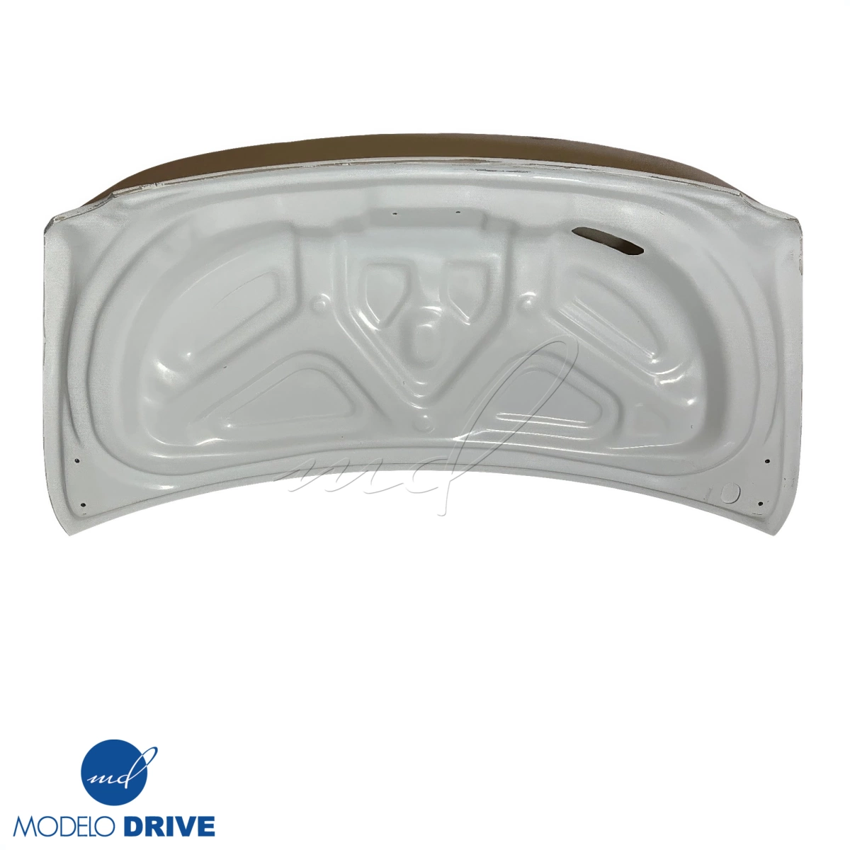 Modify your Nissan GT-R 2009 with our Exterior/Trunks - 23