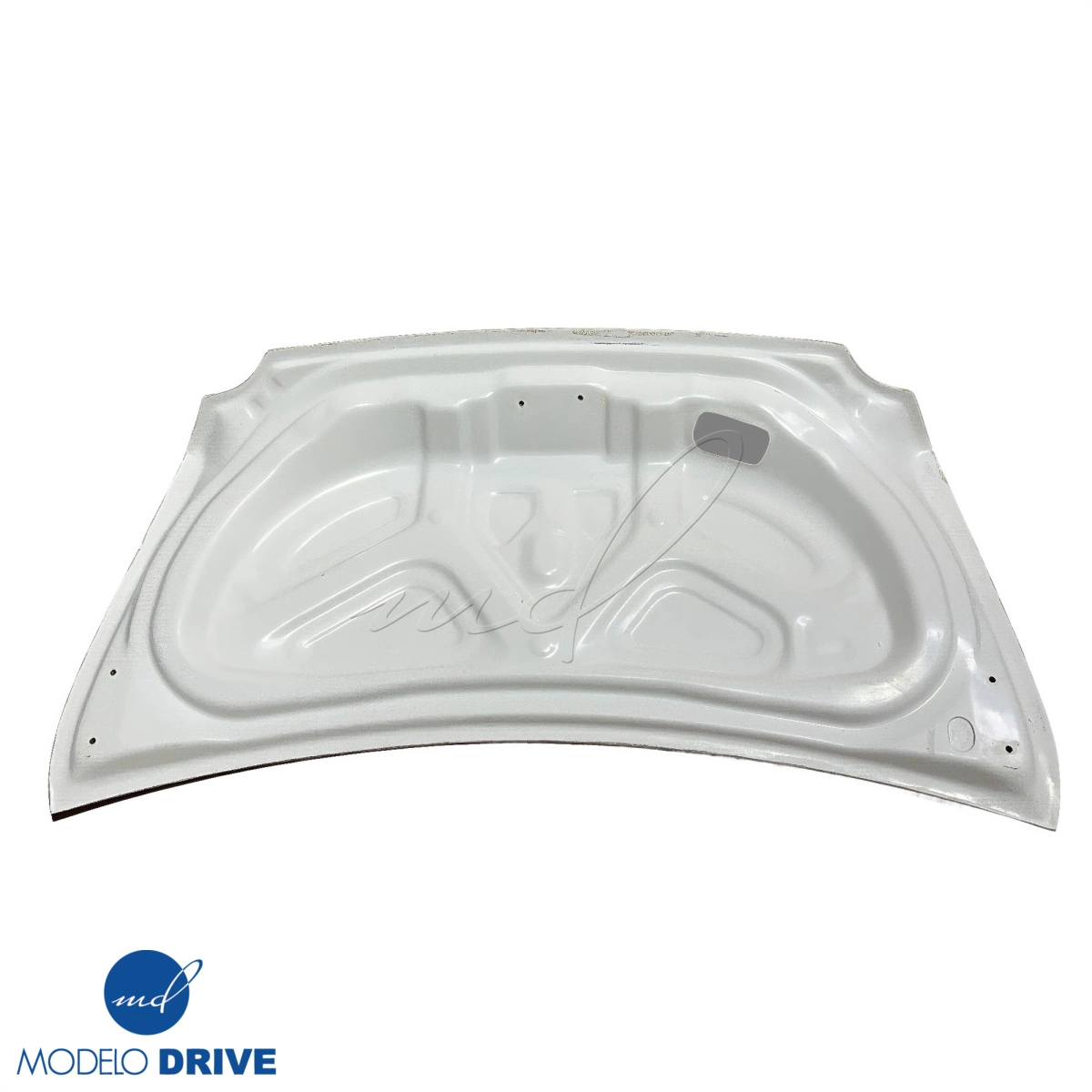 Modify your Nissan GT-R 2009 with our Exterior/Trunks - 24