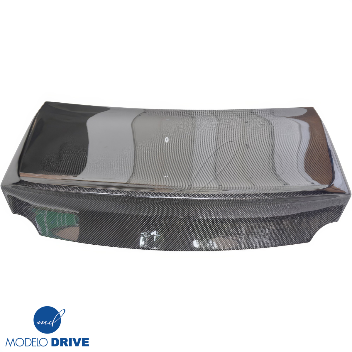 Modify your Nissan GT-R 2009 with our Exterior/Trunks - 