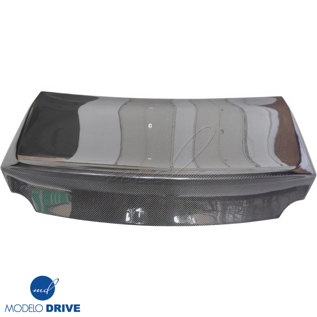 Modify your Nissan GT-R 2009 with our Exterior/Trunks - 3