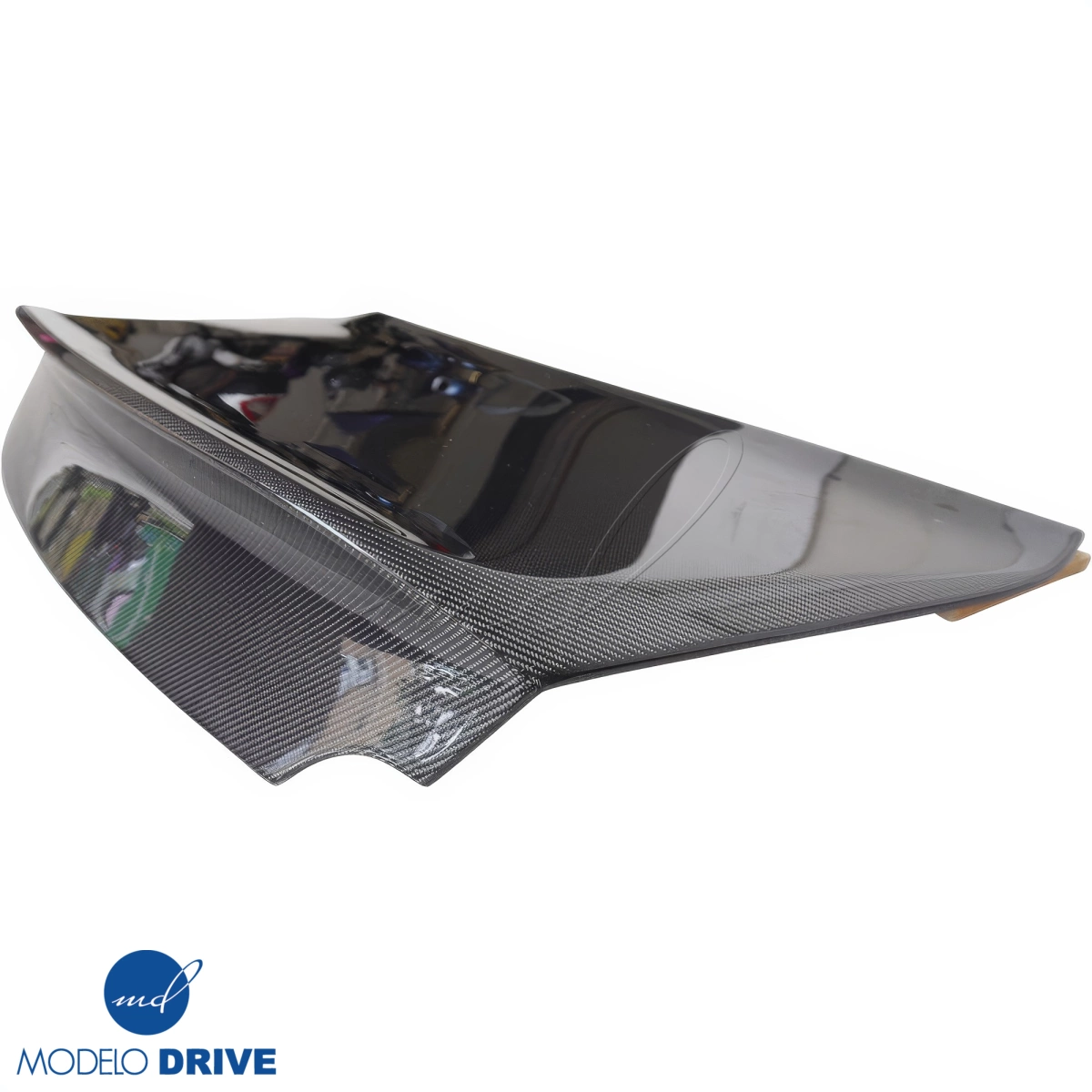 Modify your Nissan GT-R 2009 with our Exterior/Trunks - 5