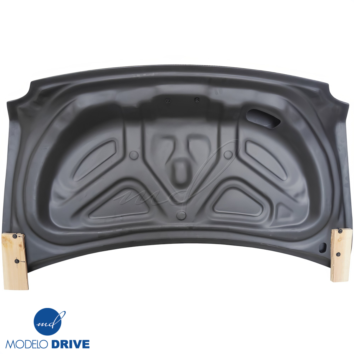 Modify your Nissan GT-R 2009 with our Exterior/Trunks - 