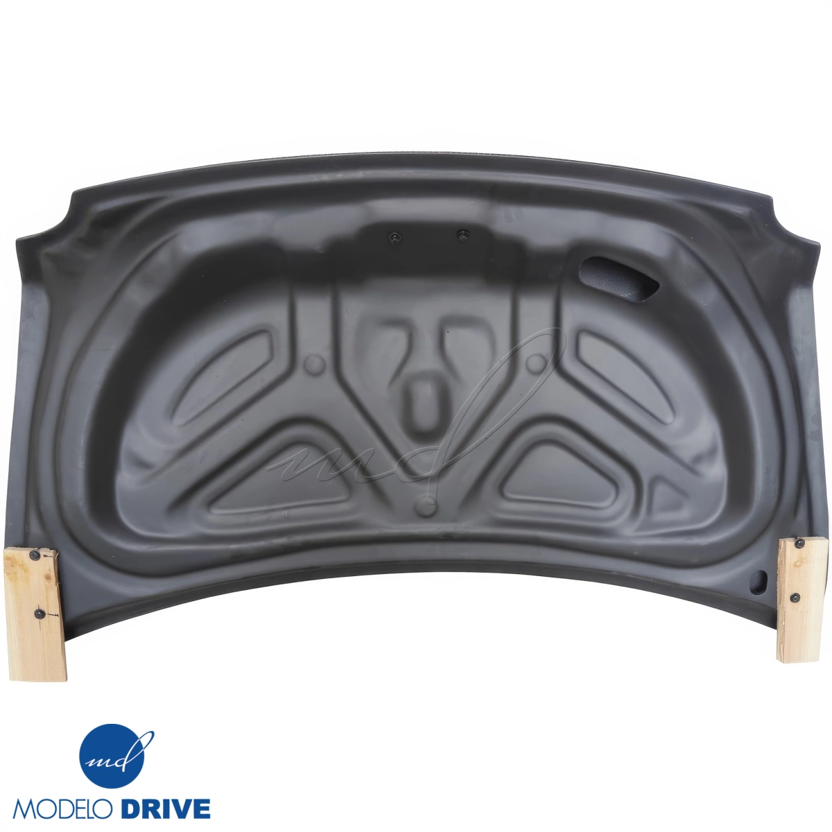 Modify your Nissan GT-R 2009 with our Exterior/Trunks - 7