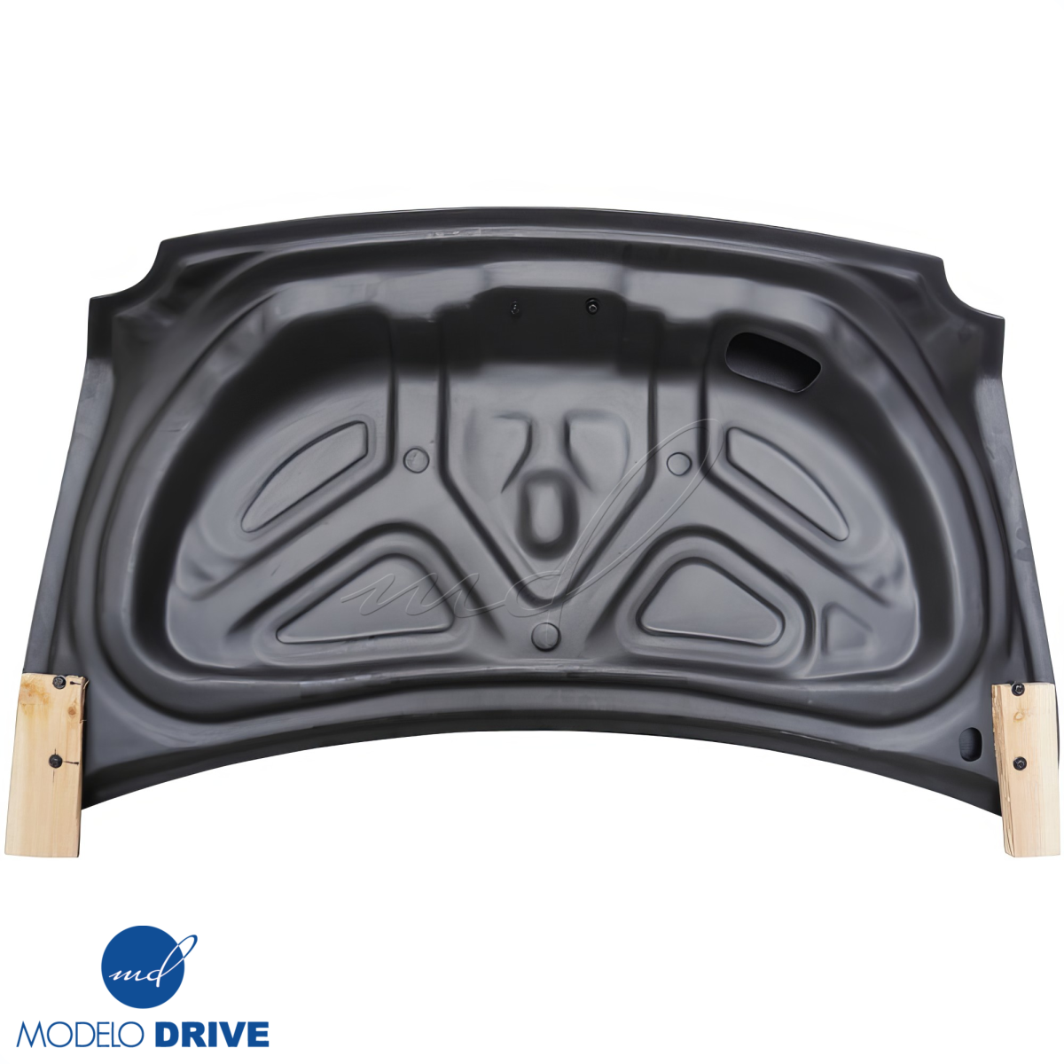 Modify your Nissan GT-R 2009 with our Exterior/Trunks - 