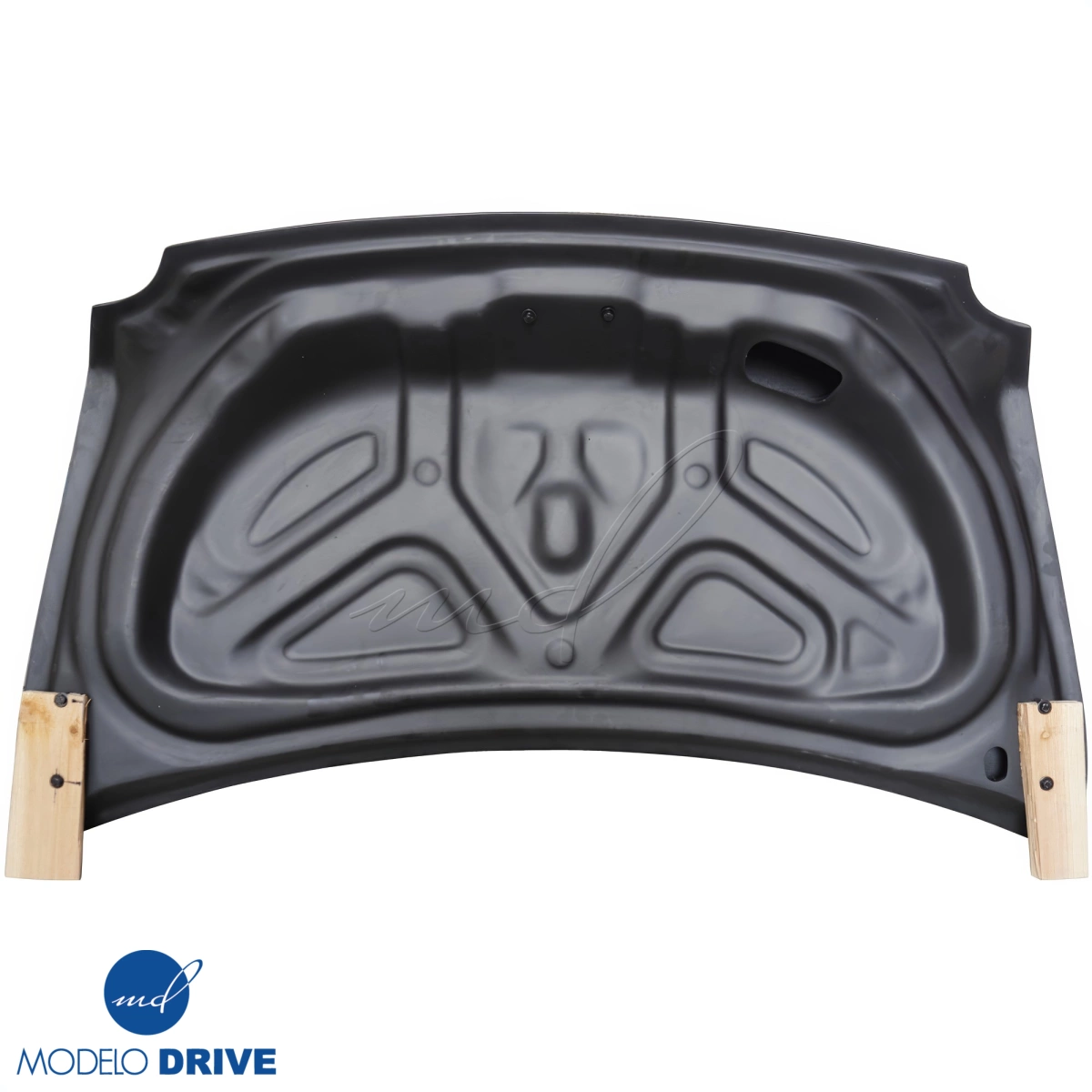 Modify your Nissan GT-R 2009 with our Exterior/Trunks - 8