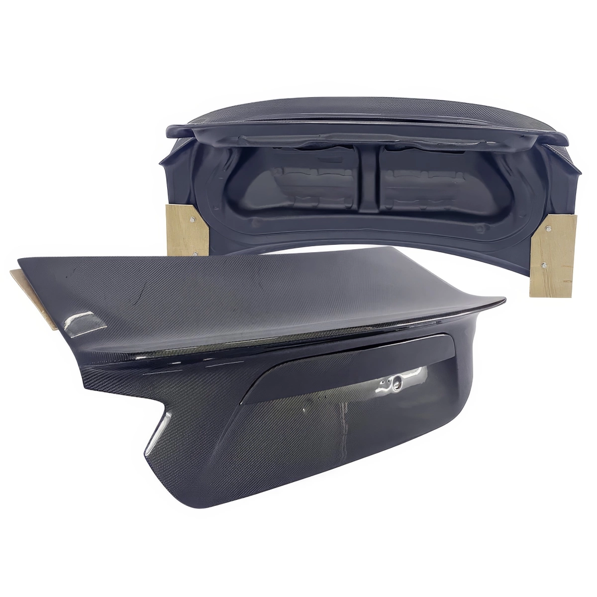 Modify your Subaru BRZ 2013 with our Exterior/Trunks - 3