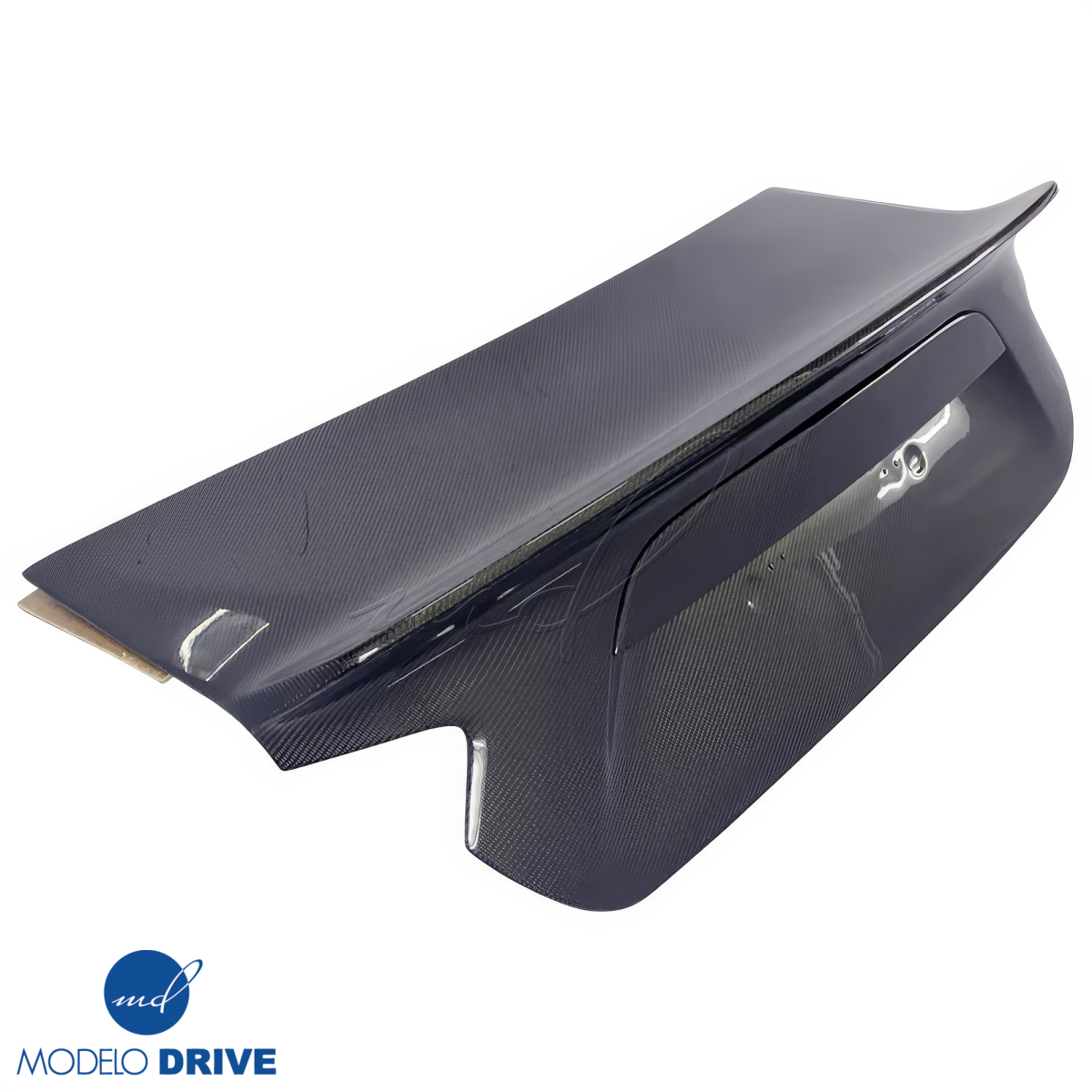 Modify your Subaru BRZ 2013 with our Exterior/Trunks - 