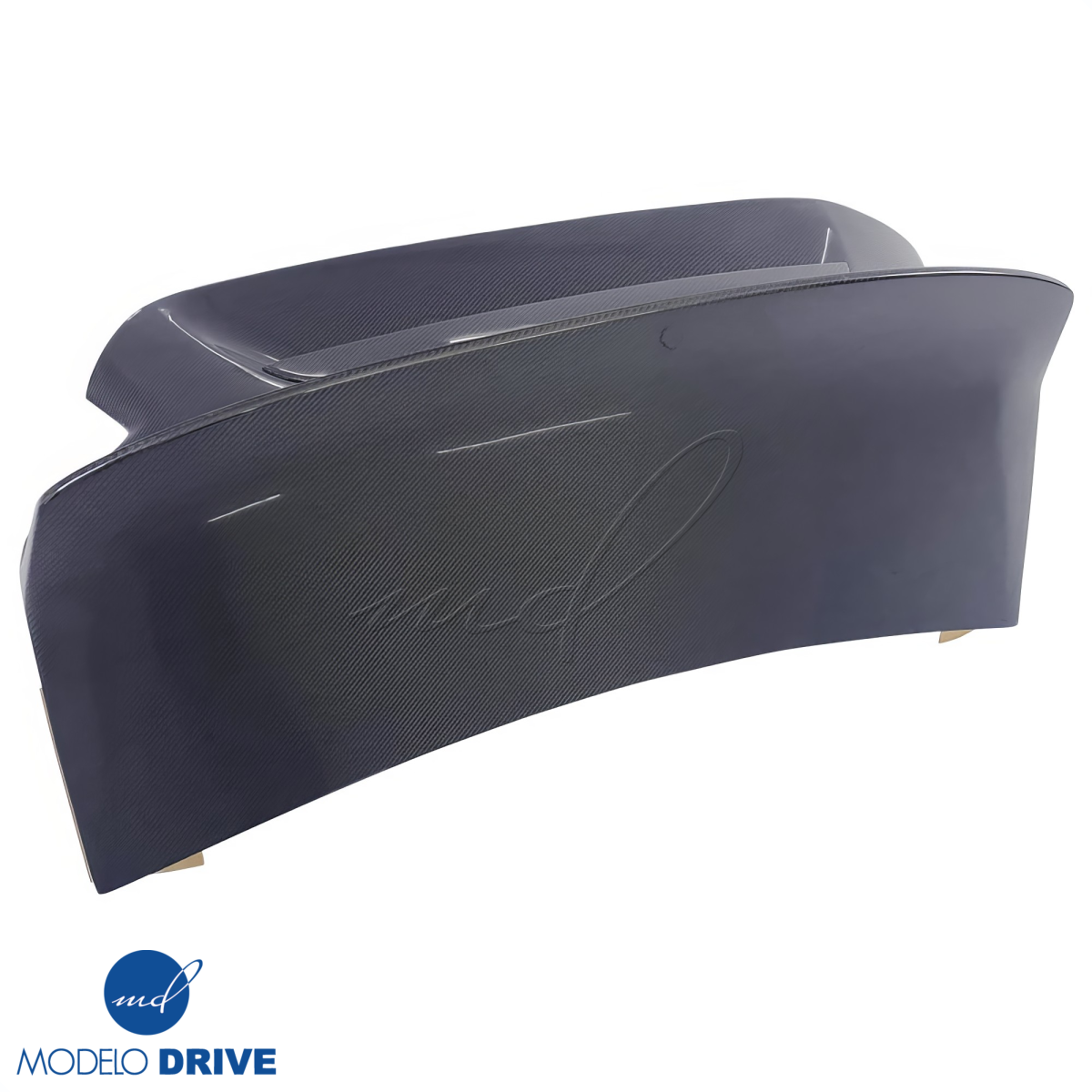 Modify your Subaru BRZ 2013 with our Exterior/Trunks - 