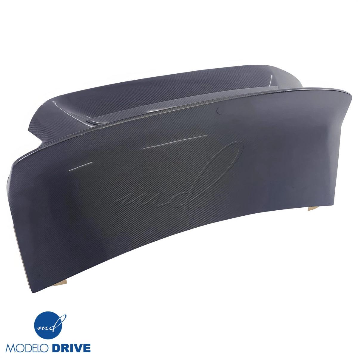 Modify your Subaru BRZ 2013 with our Exterior/Trunks - 7