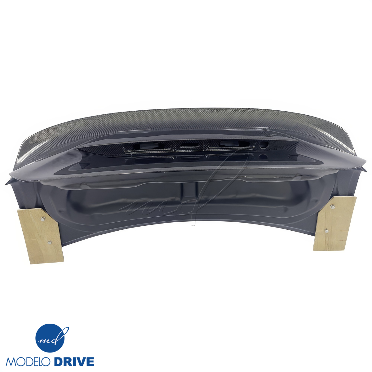 Modify your Subaru BRZ 2013 with our Exterior/Trunks - 
