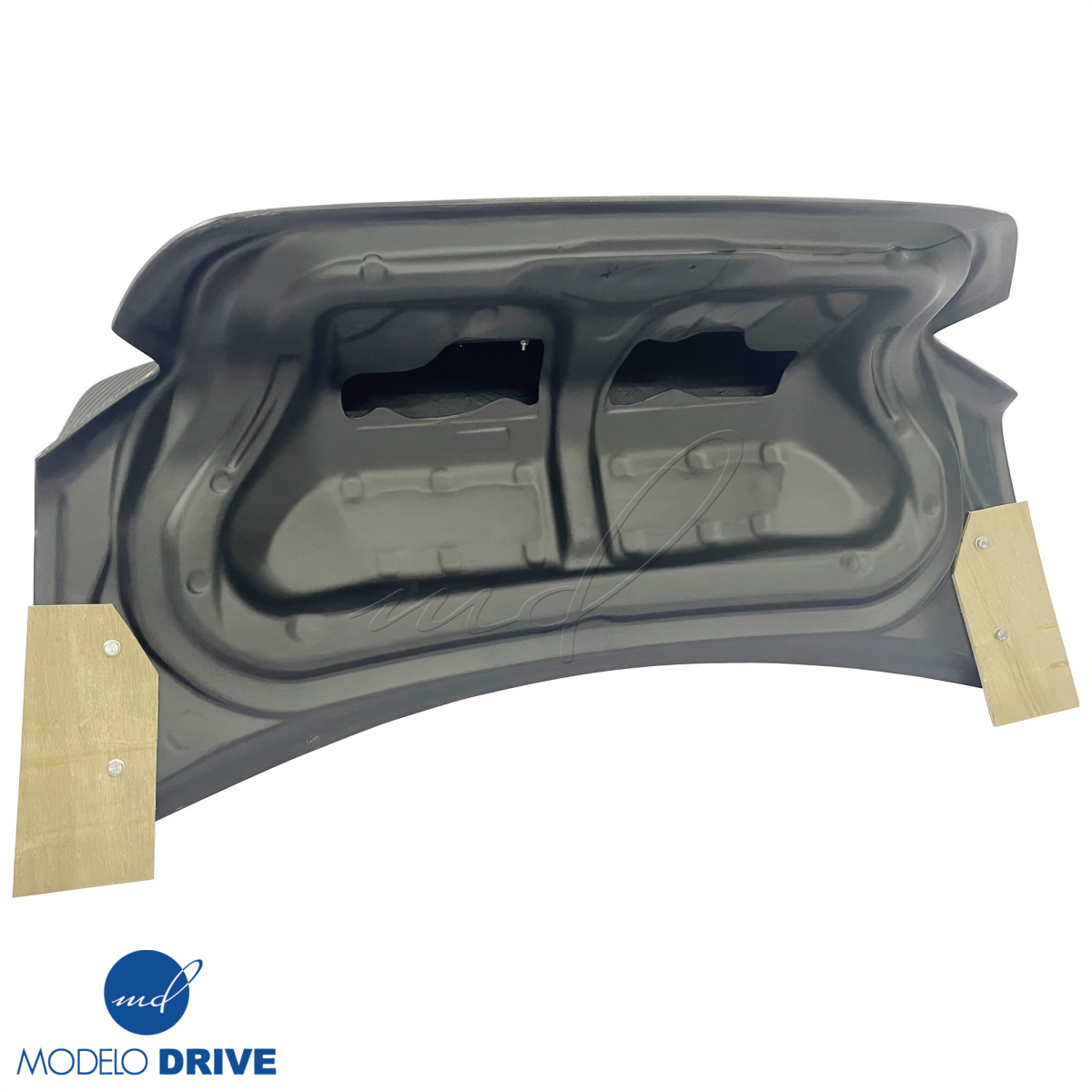 Modify your Subaru BRZ 2013 with our Exterior/Trunks - 