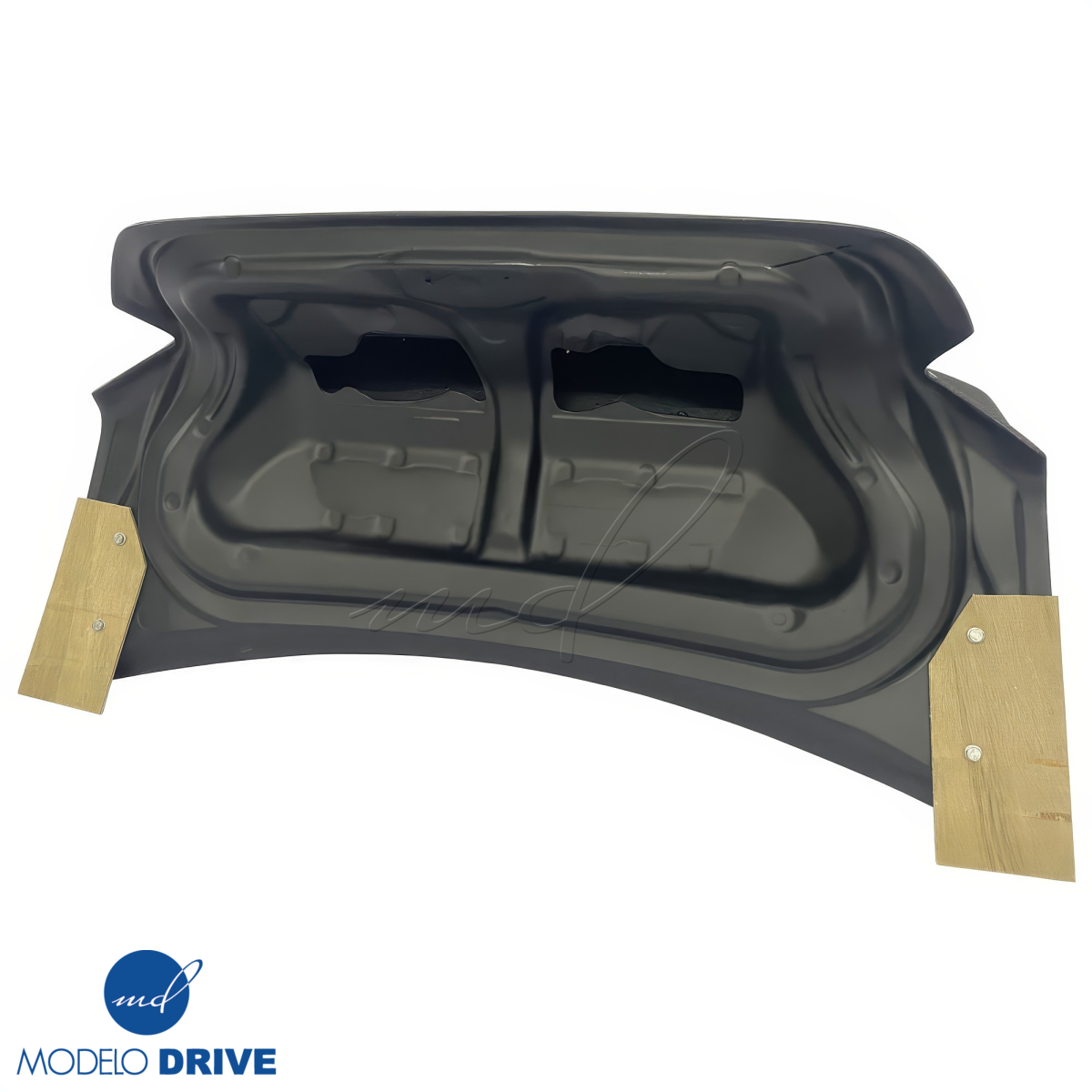 Modify your Subaru BRZ 2013 with our Exterior/Trunks - 