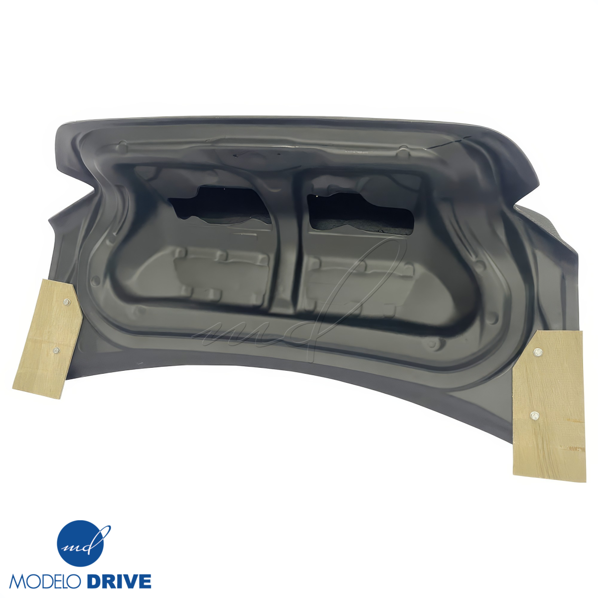 Modify your Subaru BRZ 2013 with our Exterior/Trunks - 