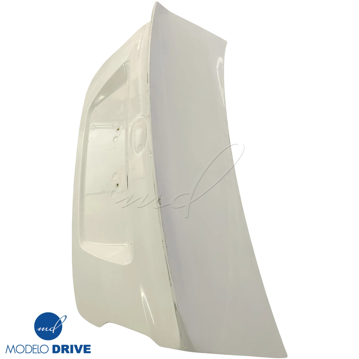 Modify your Subaru WRX 2015 with our Exterior/Trunks - 8