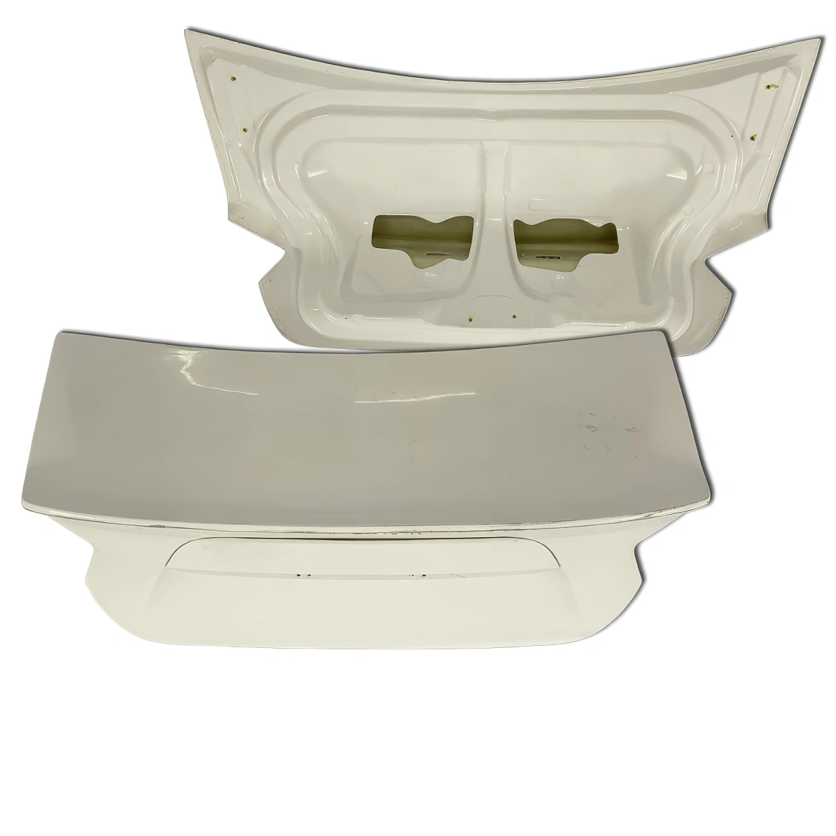 Modify your Toyota 86 2017 with our Exterior/Trunks - 2