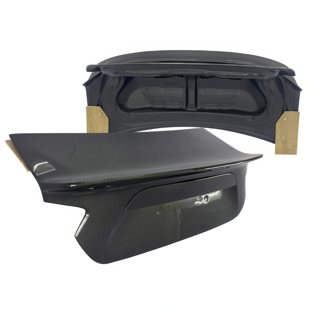 Modify your Toyota 86 2017 with our Exterior/Trunks - 3