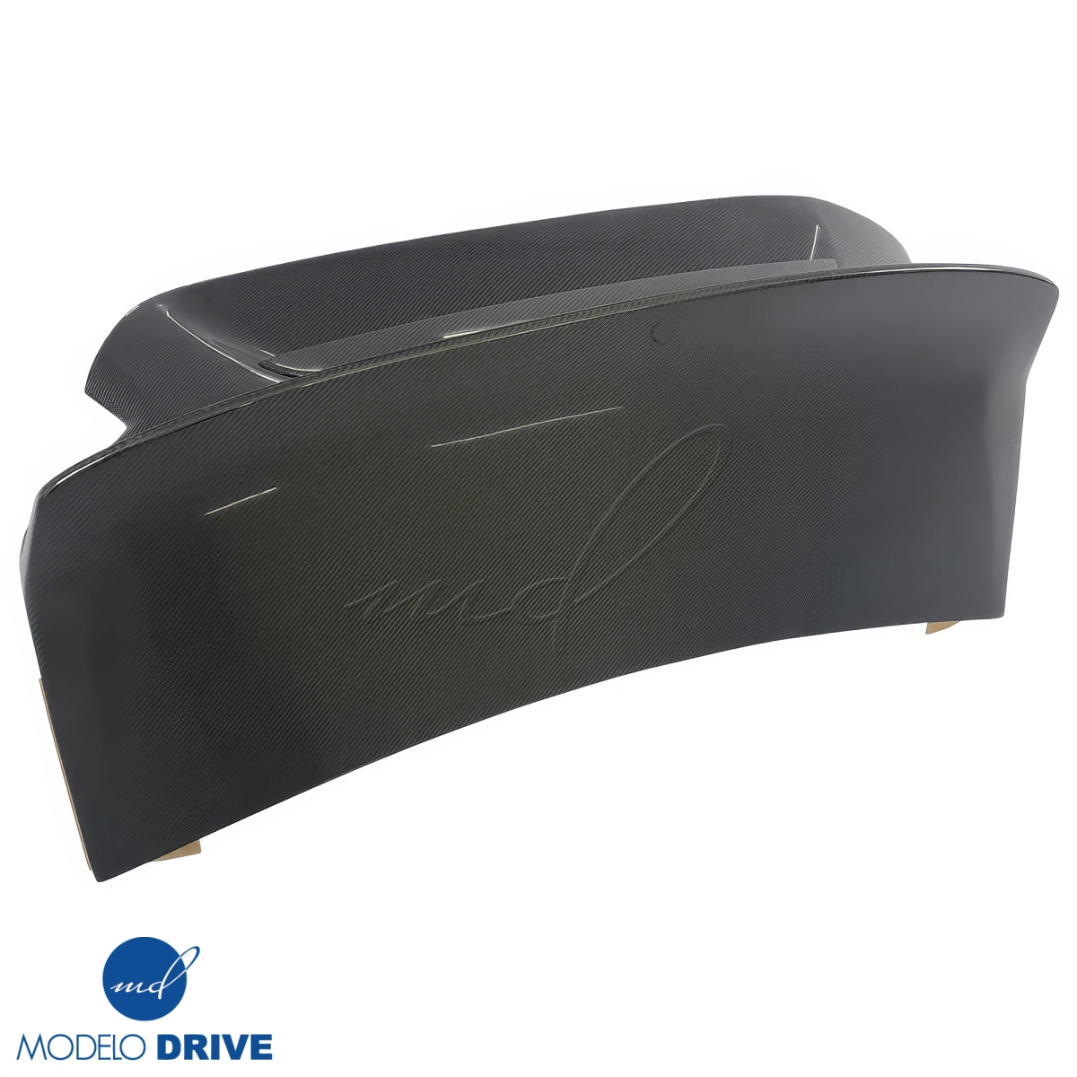 Modify your Toyota 86 2017 with our Exterior/Trunks - 7