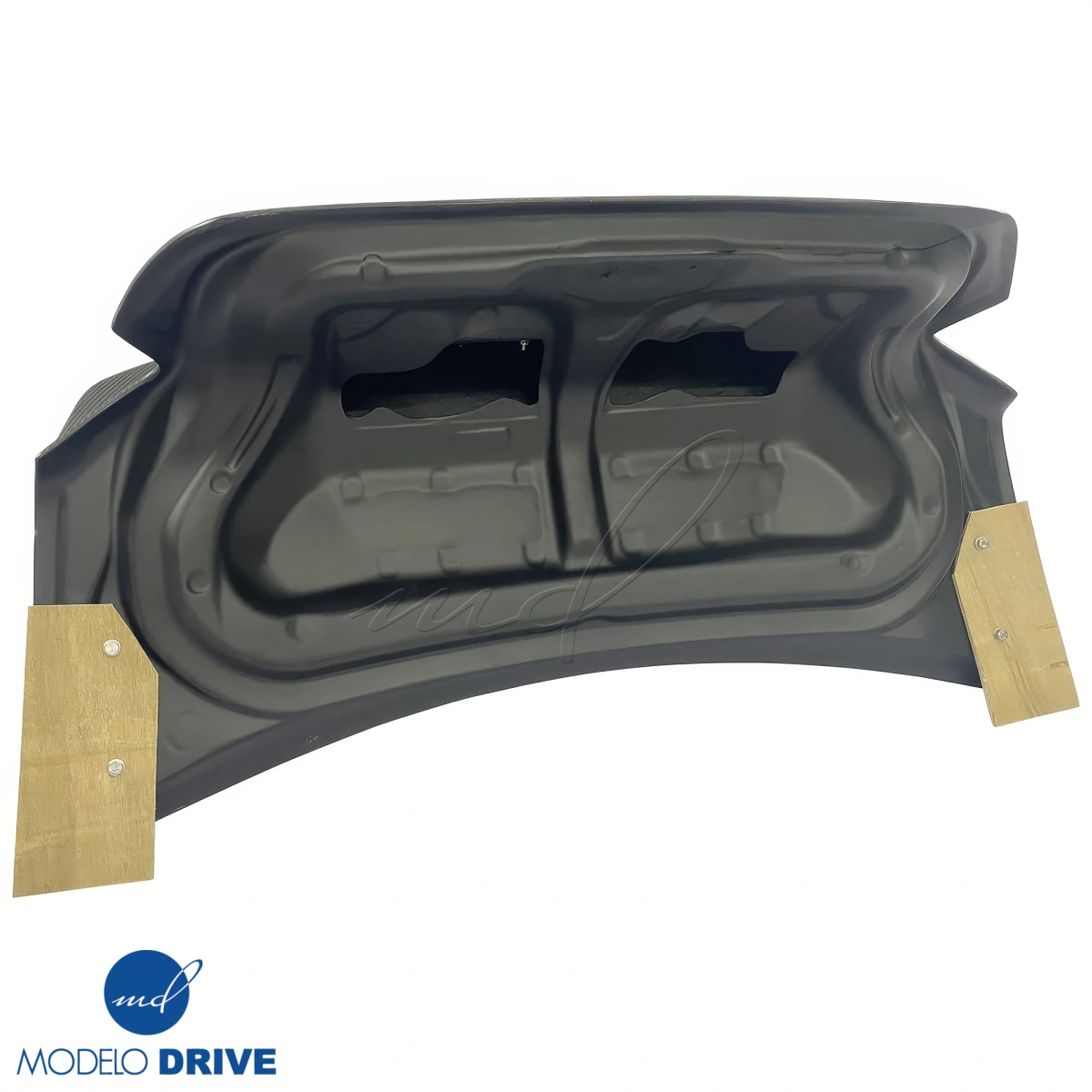 Modify your Toyota 86 2017 with our Exterior/Trunks - 10