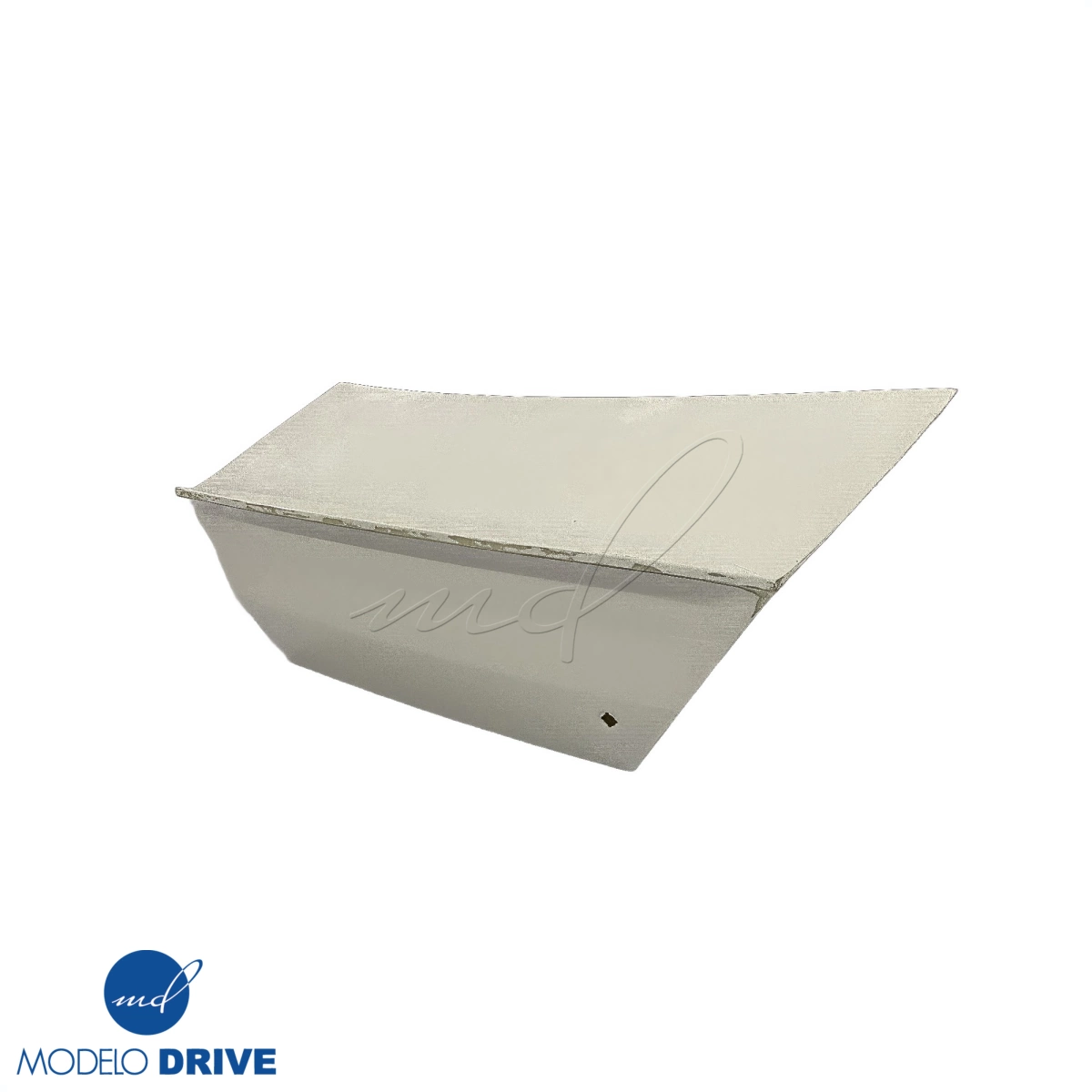 Modify your Mitsubishi Evolution 2003 with our Exterior/Trunks - 3