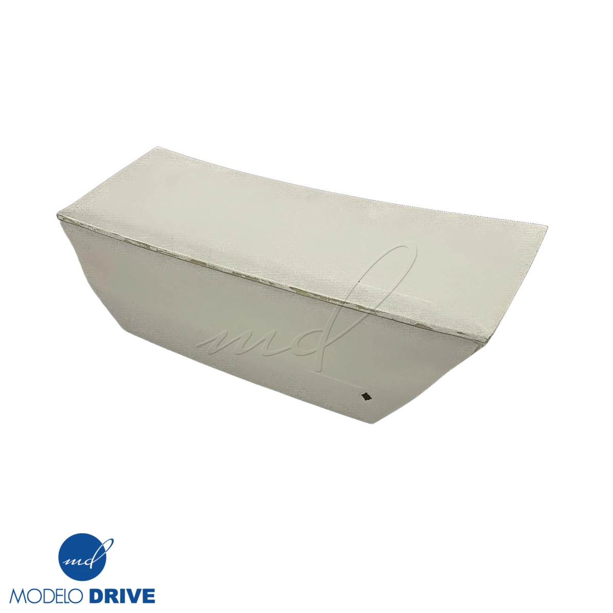 Modify your Mitsubishi Evolution 2003 with our Exterior/Trunks - 4