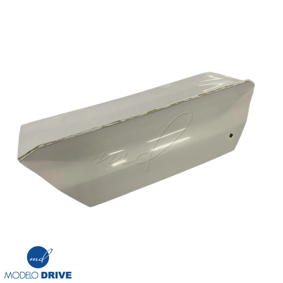 Modify your Mitsubishi Evolution 2003 with our Exterior/Trunks - 5