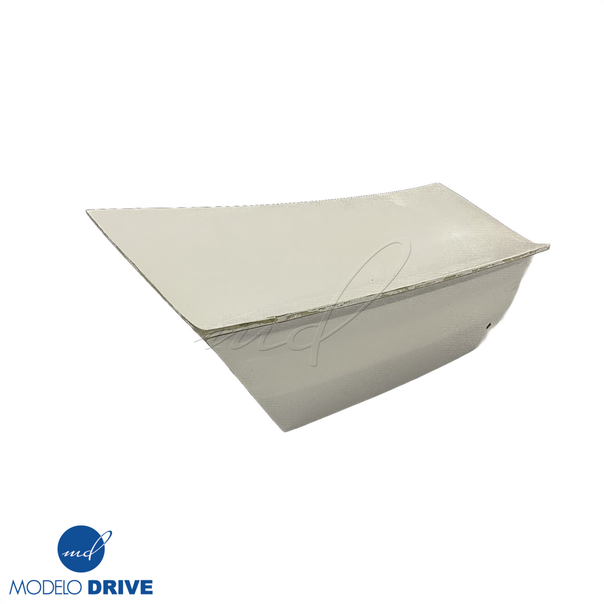 Modify your Mitsubishi Evolution 2003 with our Exterior/Trunks -