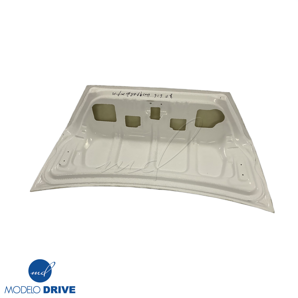 Modify your Mitsubishi Evolution 2003 with our Exterior/Trunks -