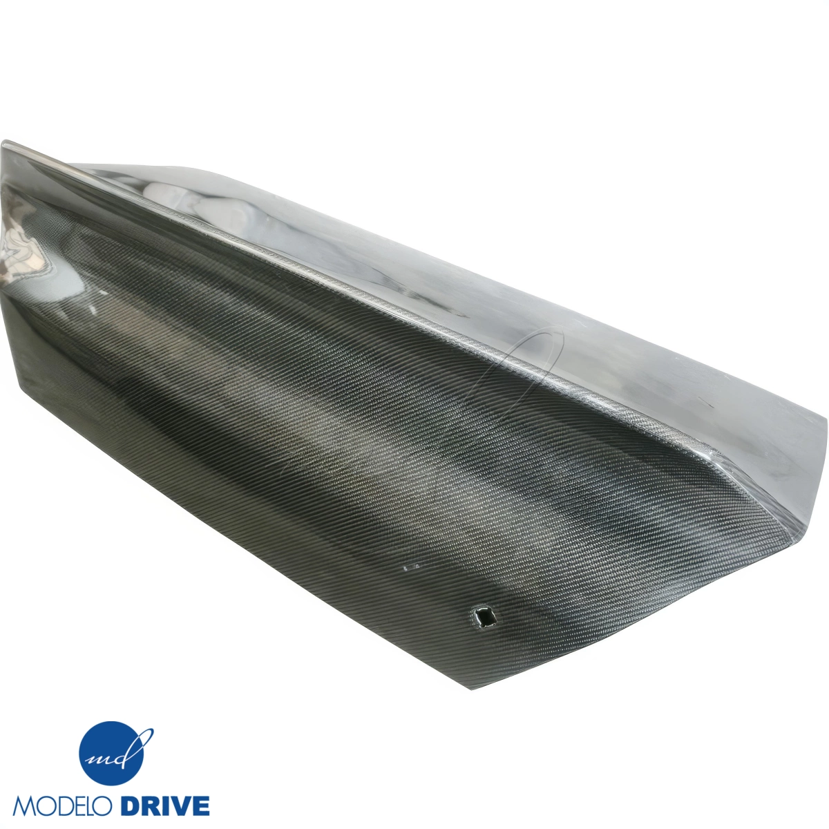 Modify your Mitsubishi Evolution 2003 with our Exterior/Trunks - 6