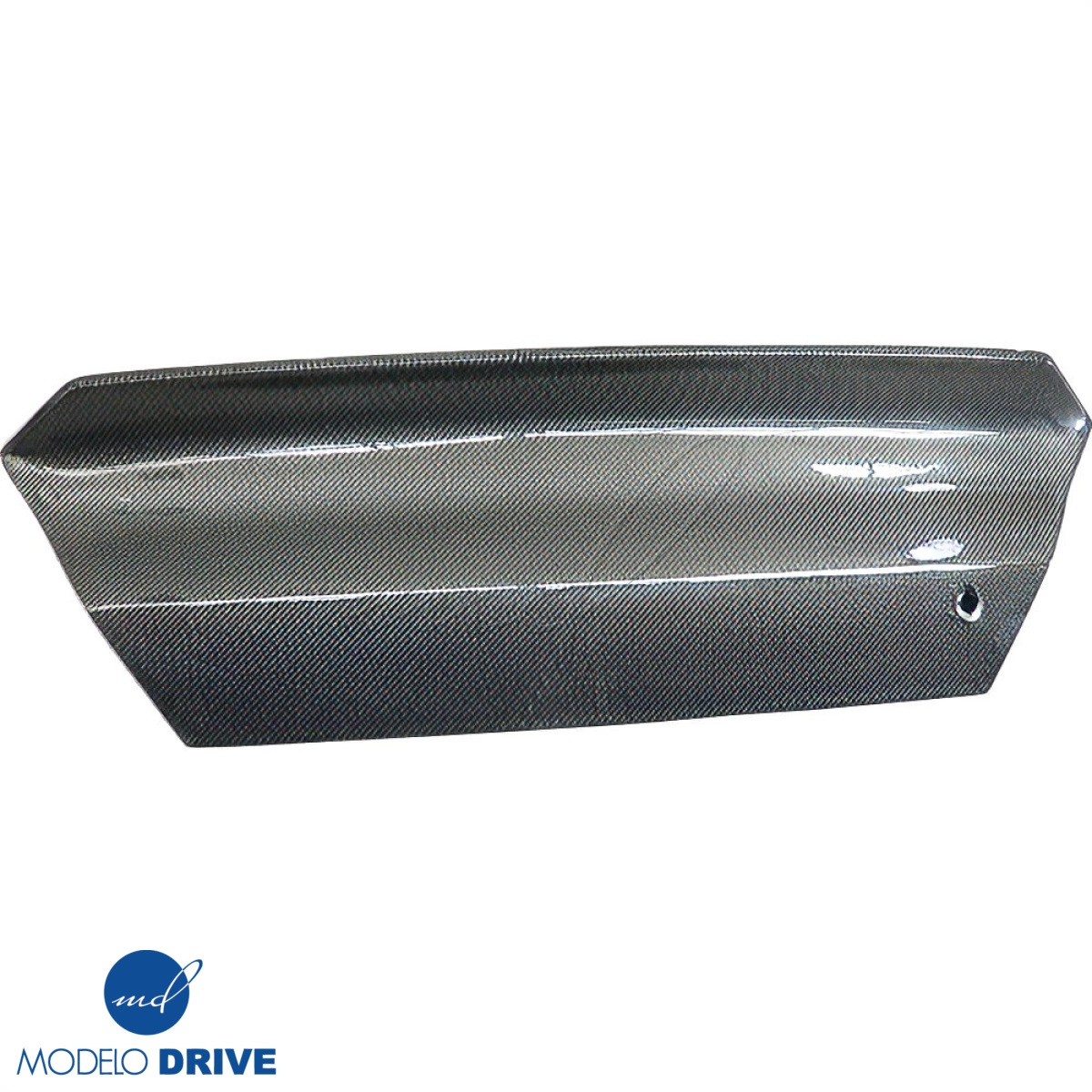 Modify your Mitsubishi Evolution 2003 with our Exterior/Trunks - 7