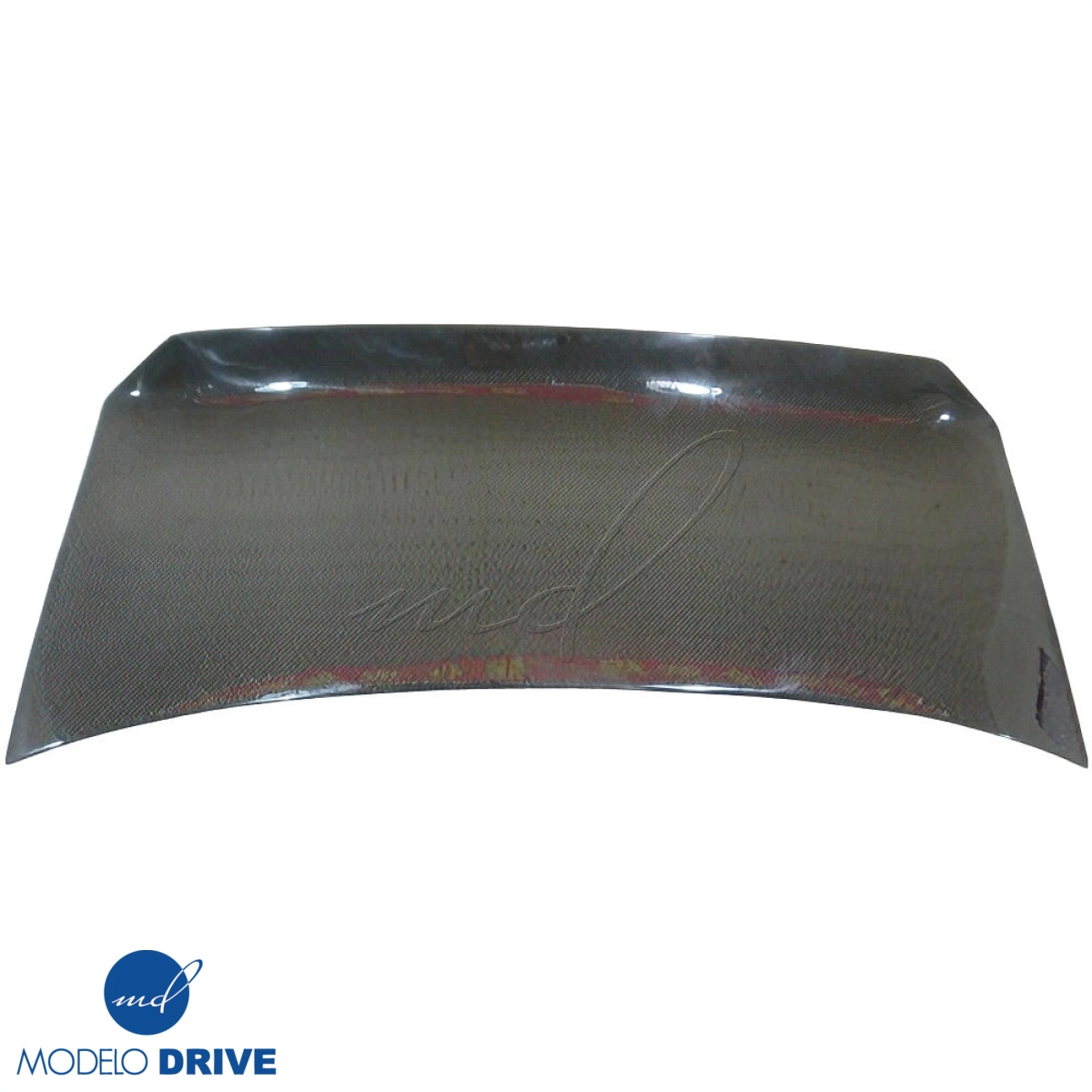 Modify your Mitsubishi Evolution 2003 with our Exterior/Trunks - 9