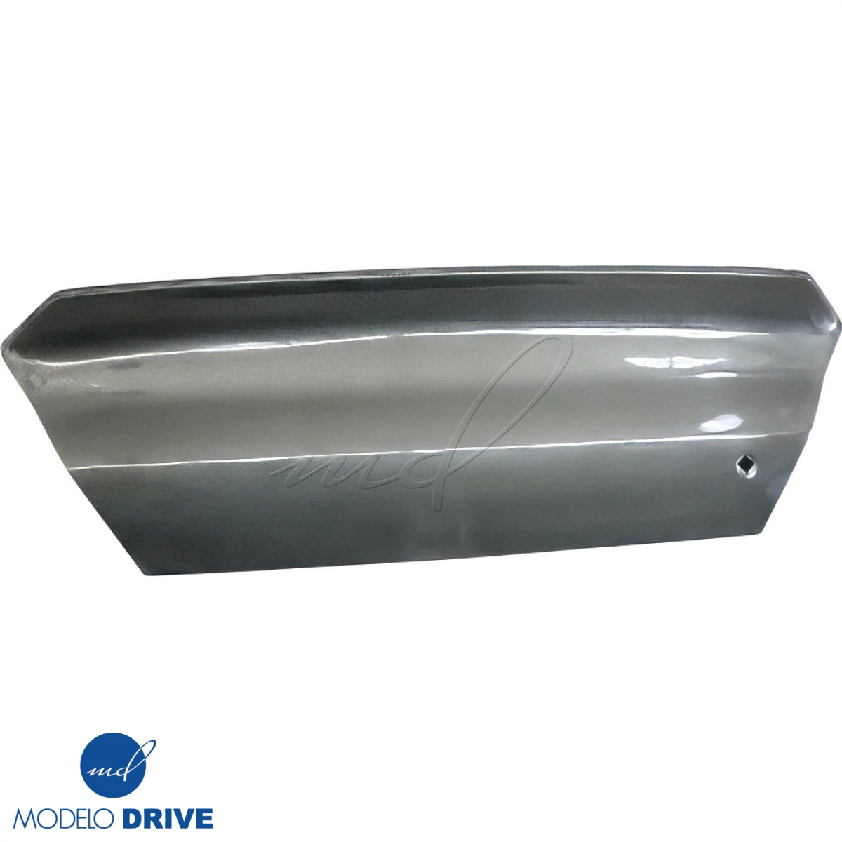 Modify your Mitsubishi Evolution 2003 with our Exterior/Trunks - 14