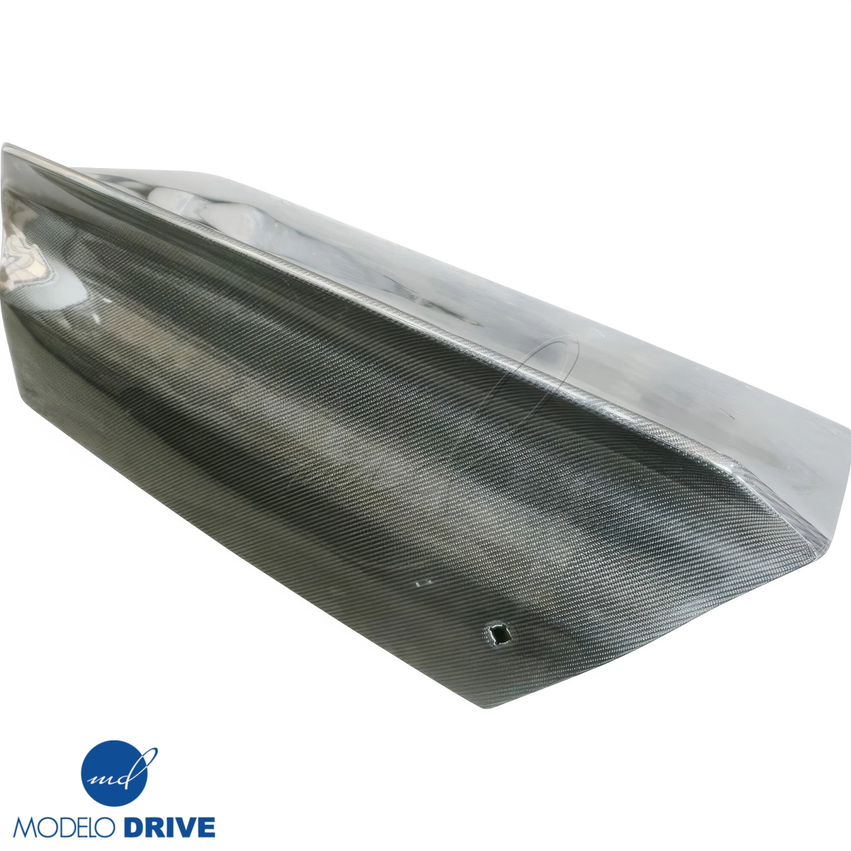 Modify your Mitsubishi Evolution 2003 with our Exterior/Trunks - 16