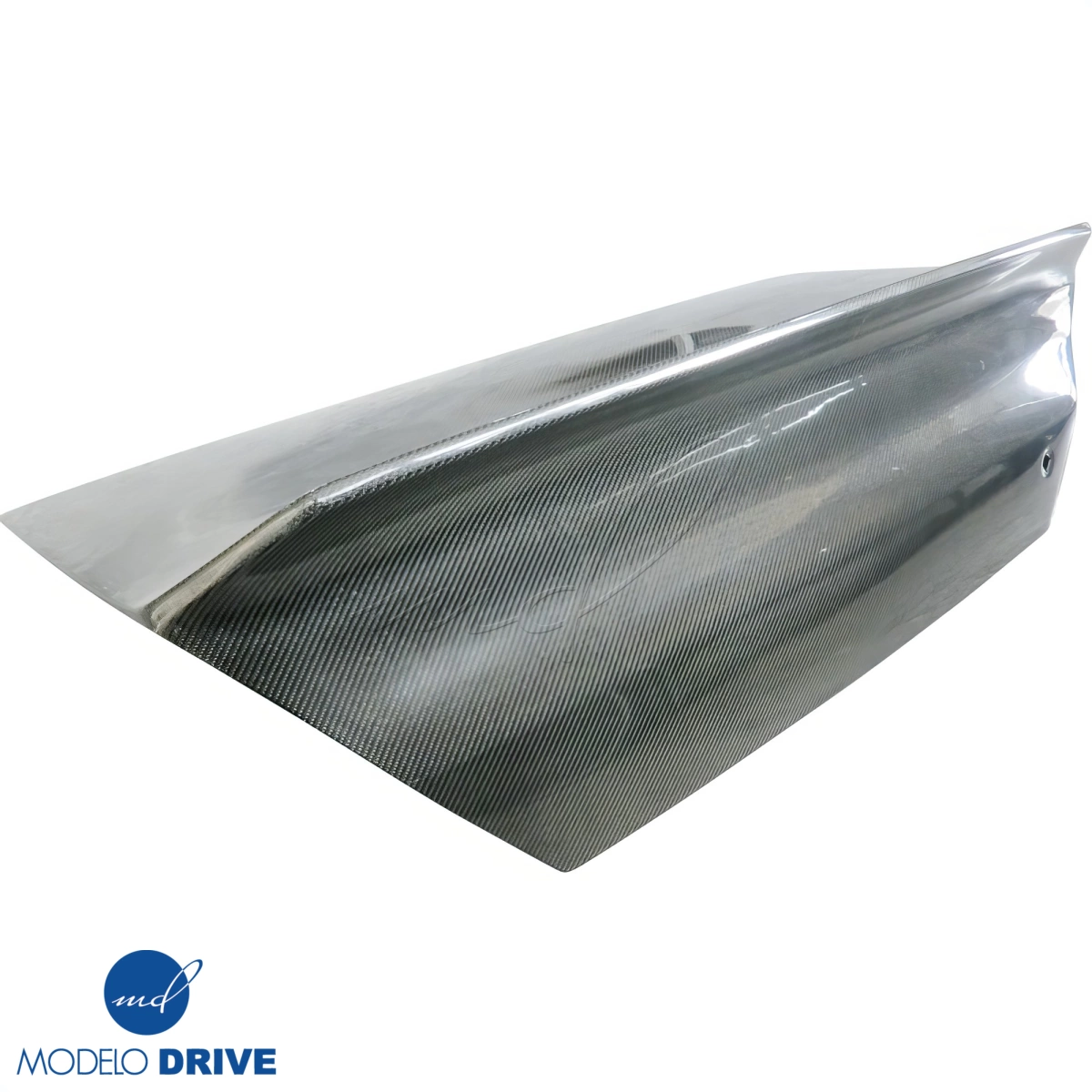 Modify your Mitsubishi Evolution 2003 with our Exterior/Trunks - 19