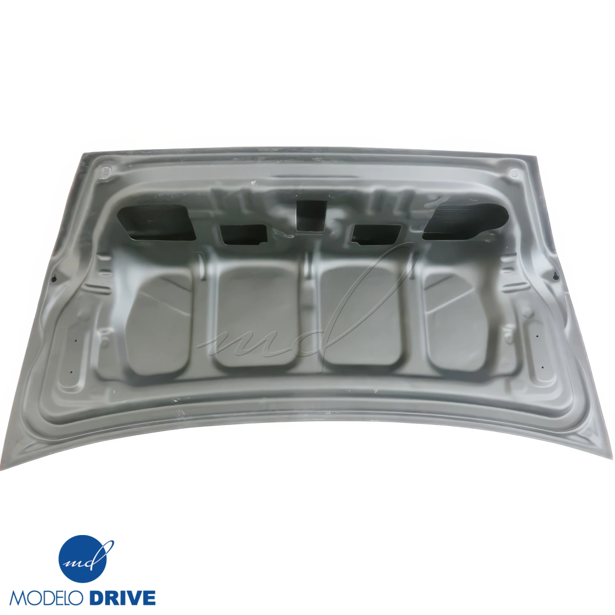 Modify your Mitsubishi Evolution 2003 with our Exterior/Trunks - 20