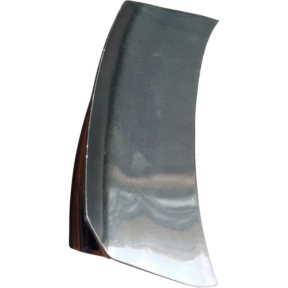 Modify your Mitsubishi Evolution 2008 with our Exterior/Trunks - 5