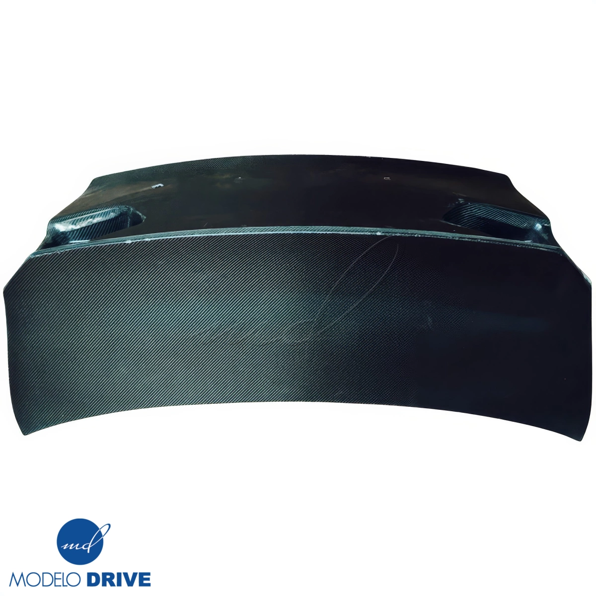 Modify your Mitsubishi Evolution 2008 with our Exterior/Trunks - 8