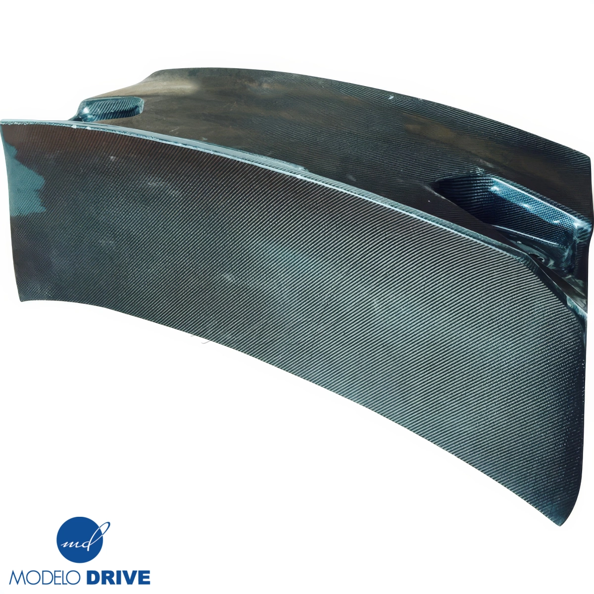 Modify your Mitsubishi Evolution 2008 with our Exterior/Trunks - 9