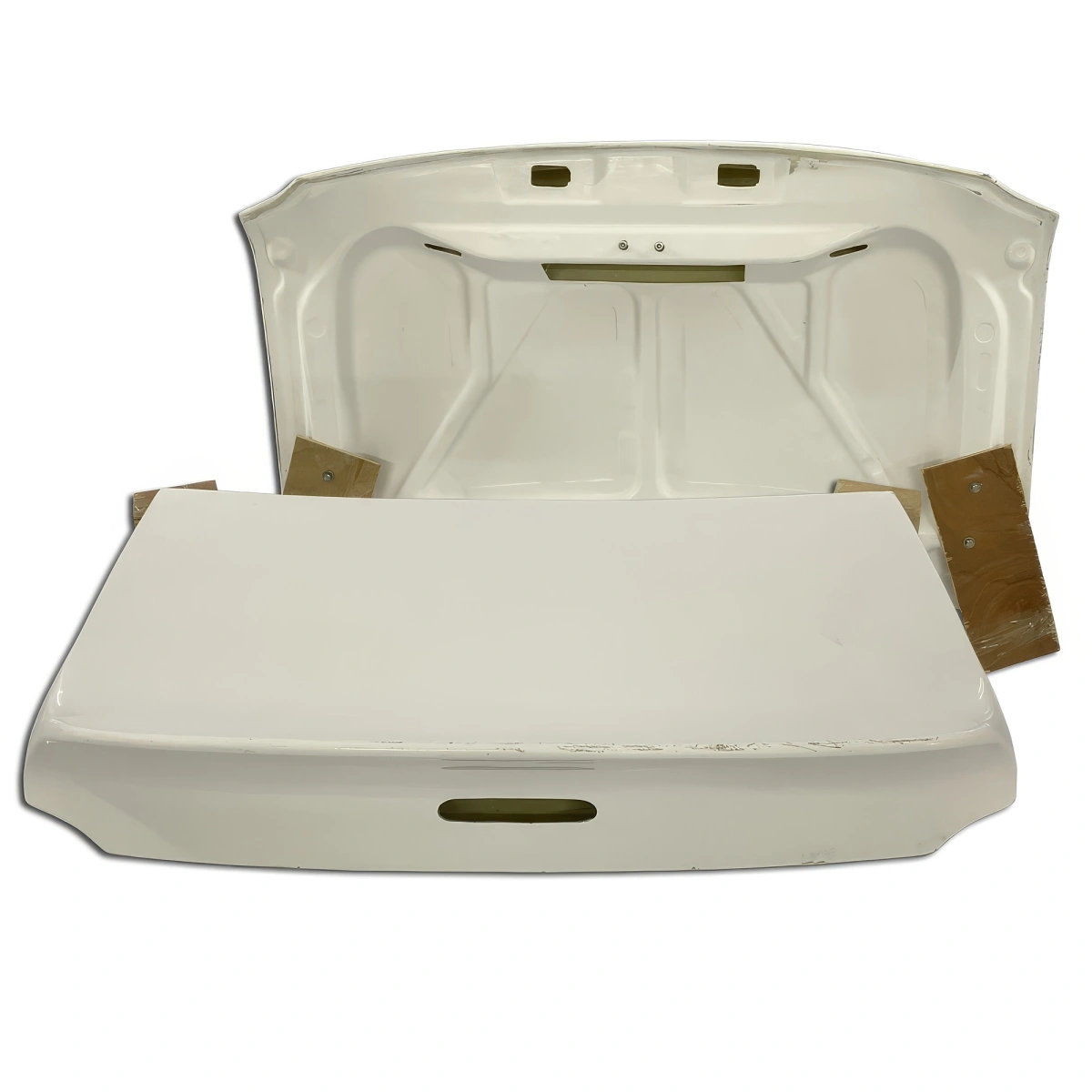 Modify your Mazda Miata 1998 with our Exterior/Trunks - 1