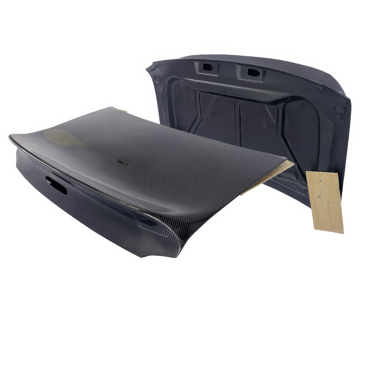 Modify your Mazda Miata 1998 with our Exterior/Trunks - 