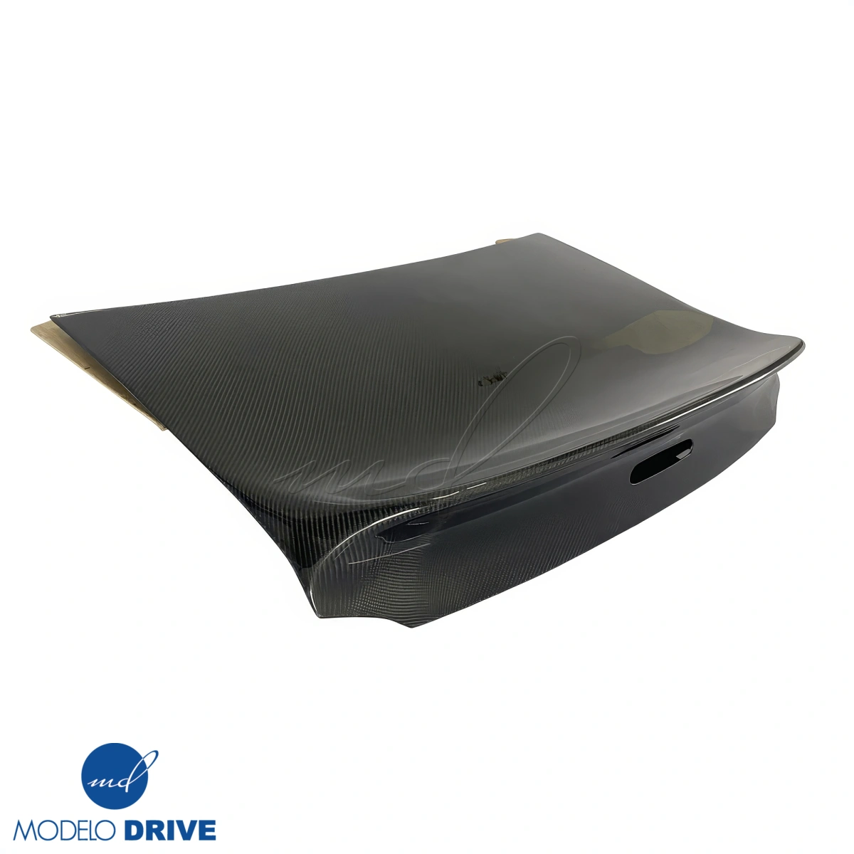 Modify your Mazda Miata 1998 with our Exterior/Trunks - 3