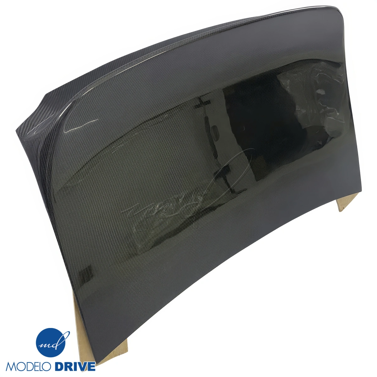 Modify your Mazda Miata 1998 with our Exterior/Trunks - 4