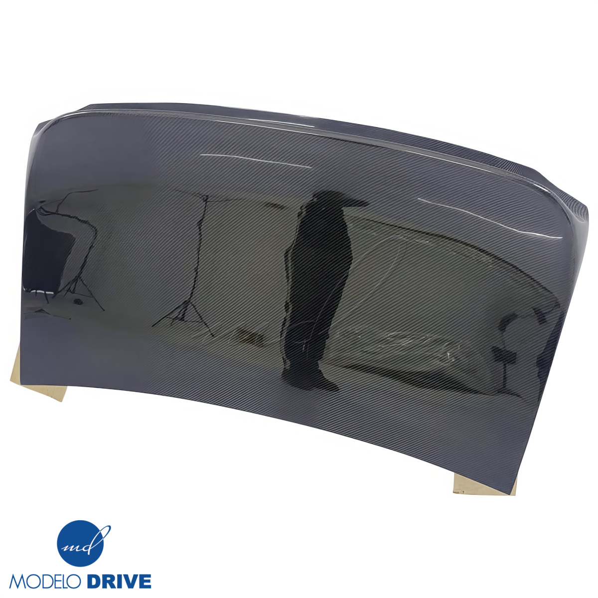 Modify your Mazda Miata 1998 with our Exterior/Trunks - 