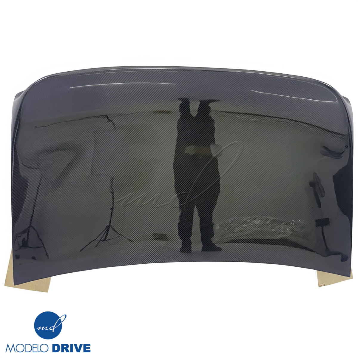 Modify your Mazda Miata 1998 with our Exterior/Trunks - 
