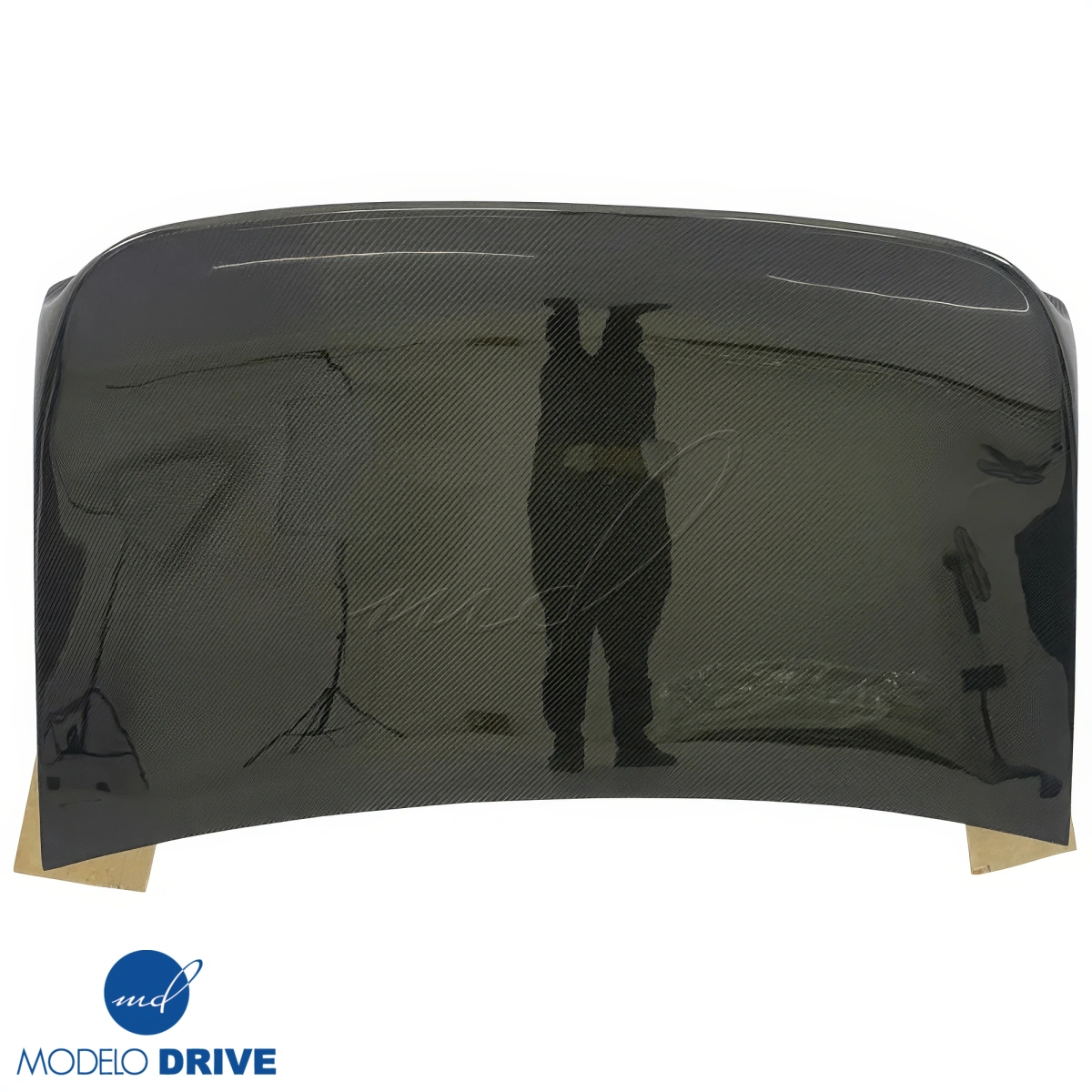 Modify your Mazda Miata 1998 with our Exterior/Trunks - 7