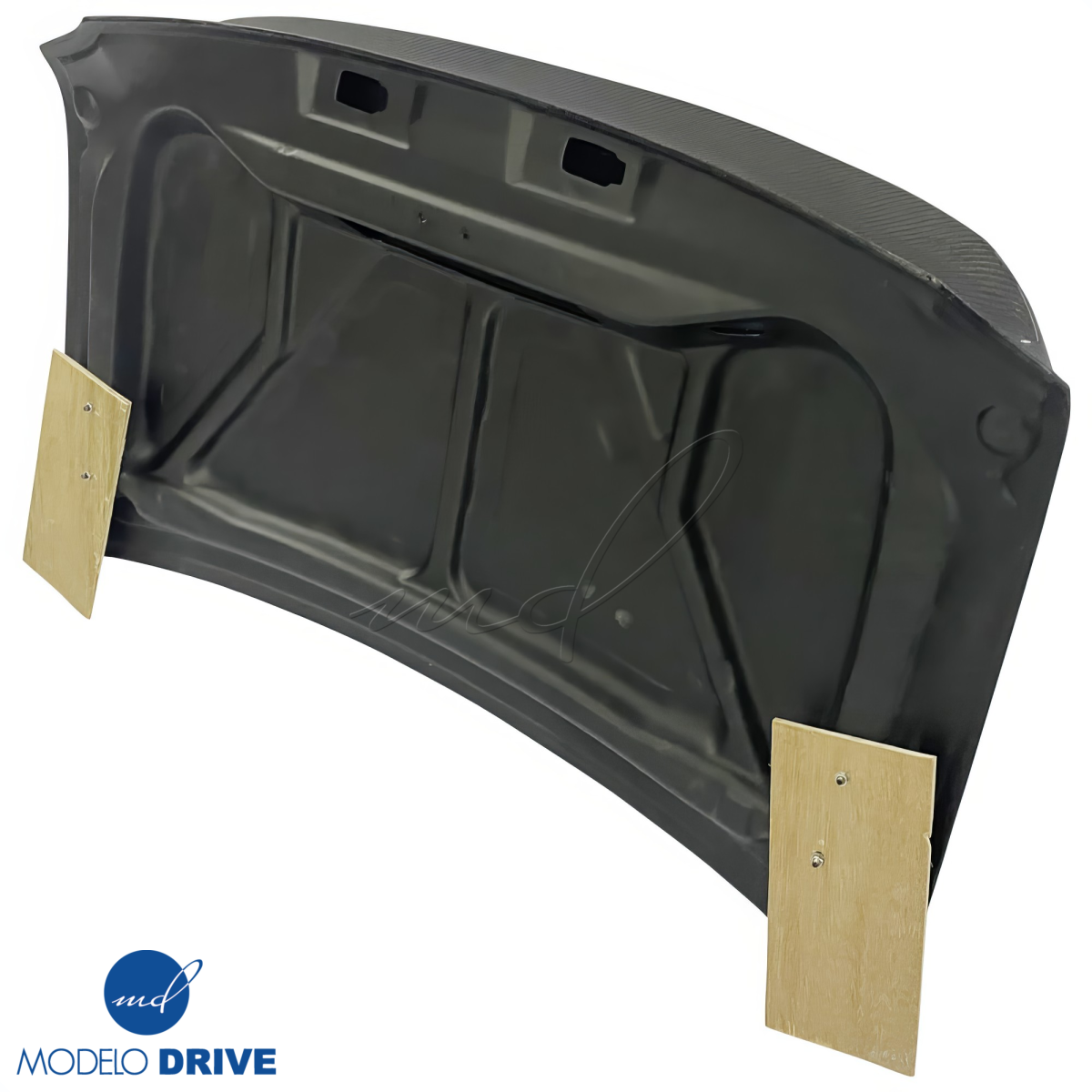 Modify your Mazda Miata 1998 with our Exterior/Trunks - 